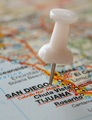 San Diego Airport Transfer